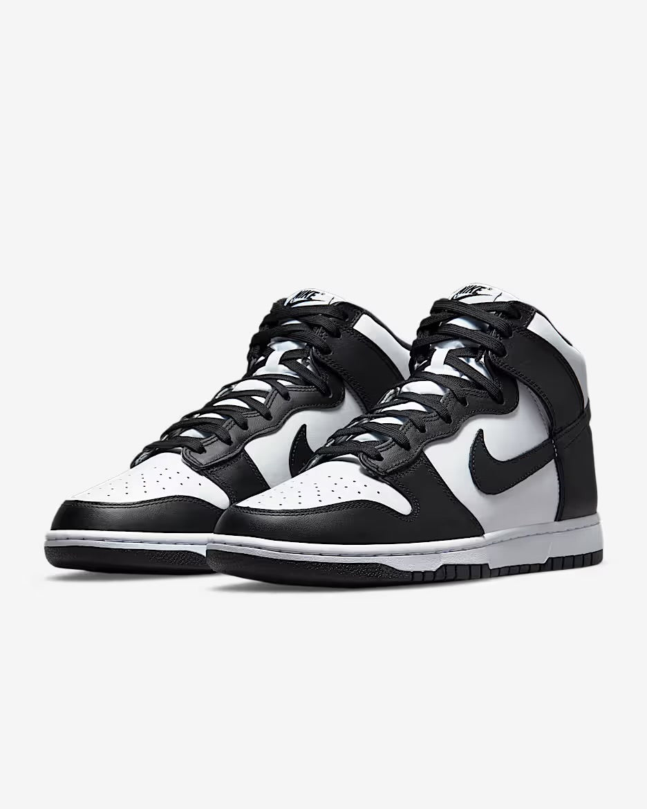 NIKE DUNK HIGH RETRO’S PUFF CITY