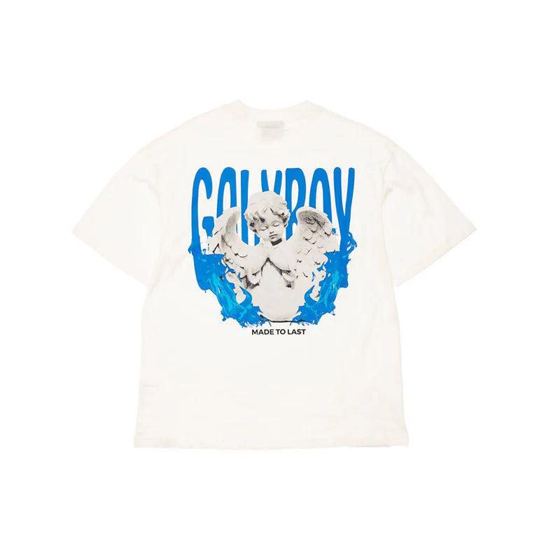 GALXBOY ETERNAL T-SHIRT PUFF CITY