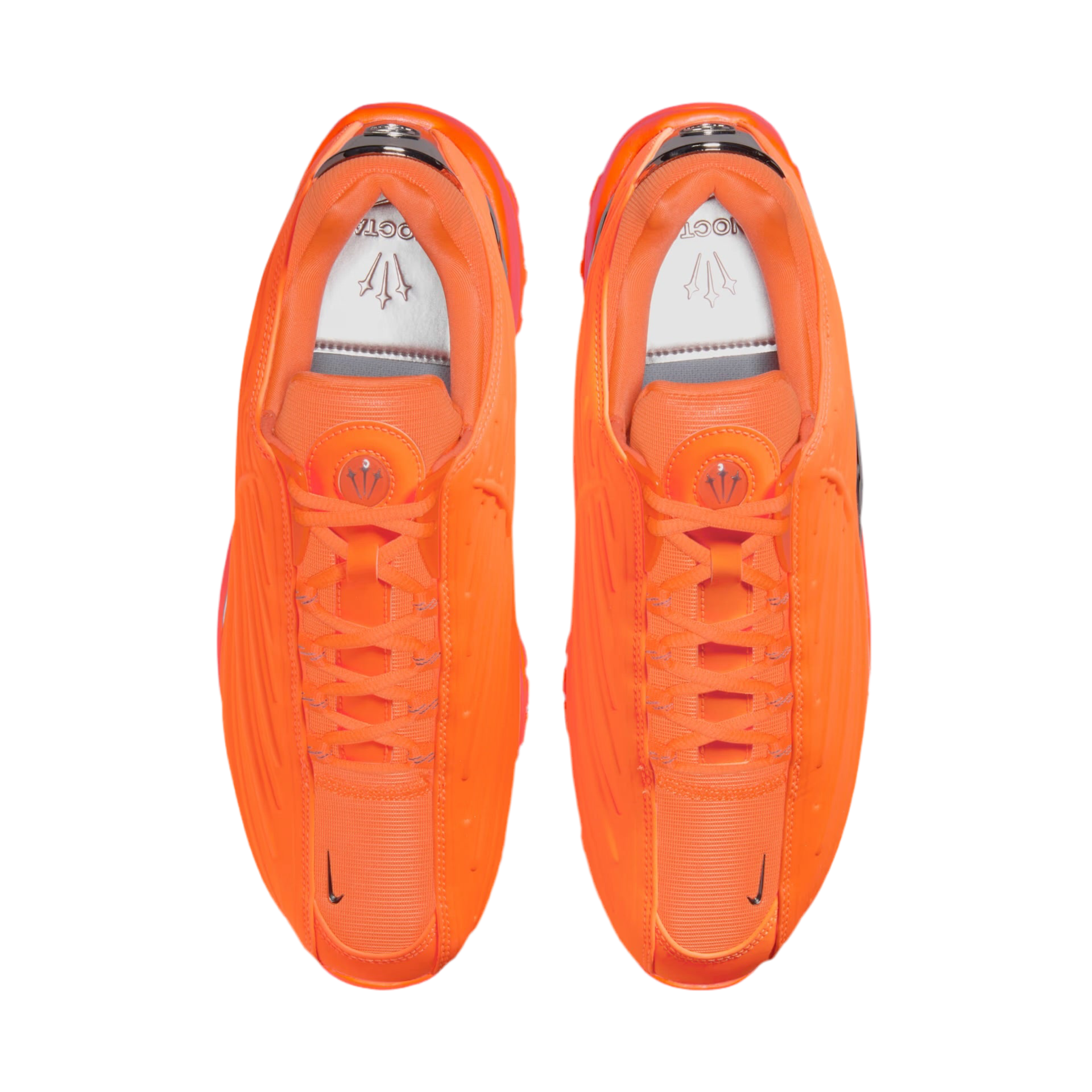NIKE NOCTA “TOTAL ORANGE”(rep)