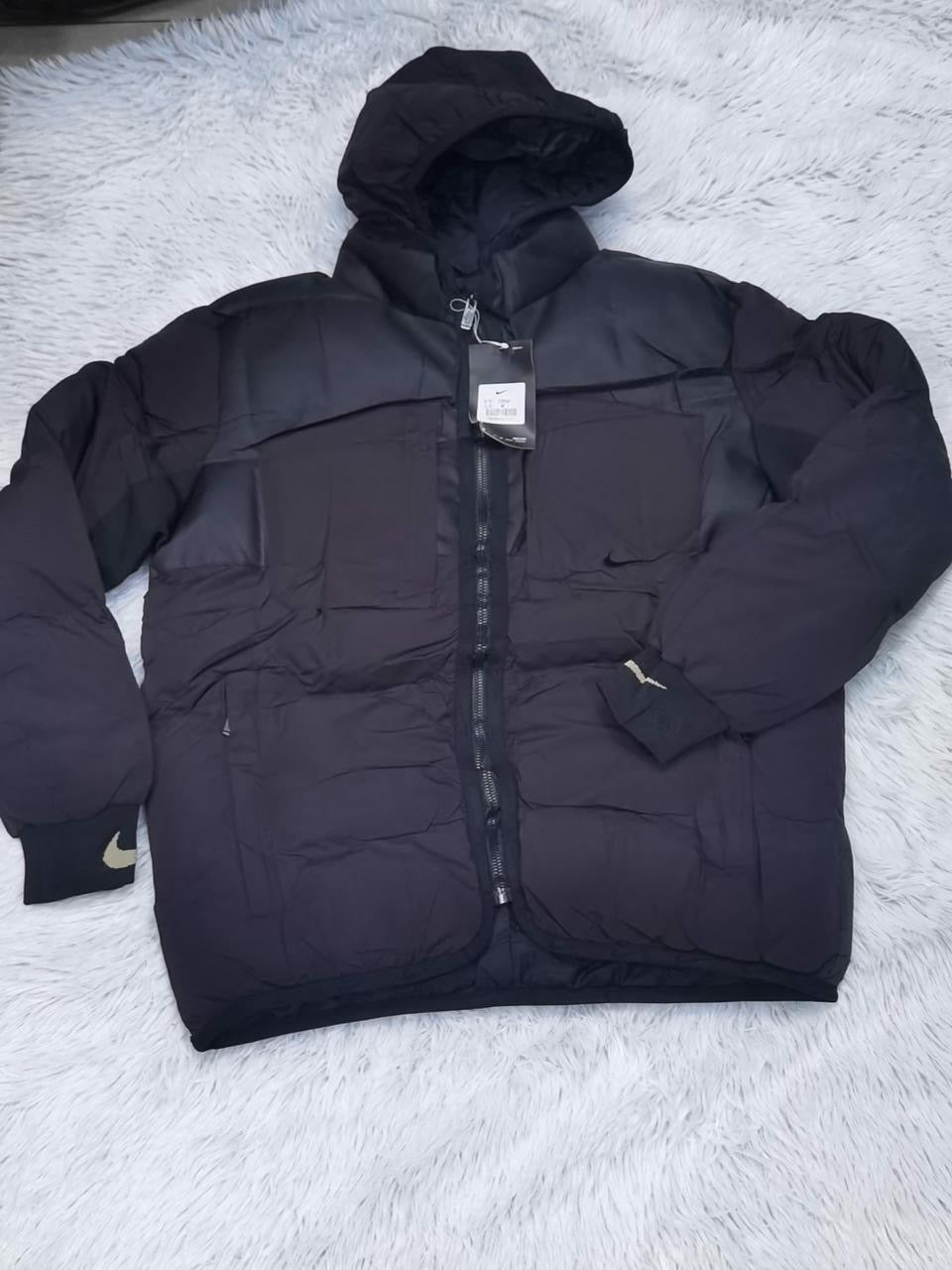 NIKE SLIM PUFFER PUFF CITY