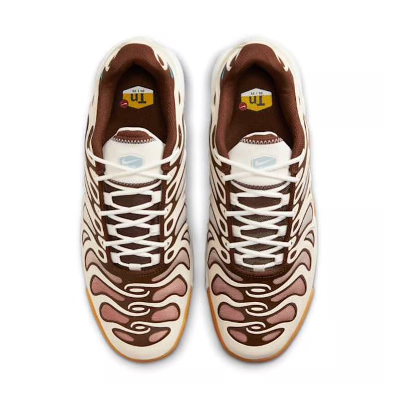 NIKE AIR MAX PLUS Drift PUFF CITY