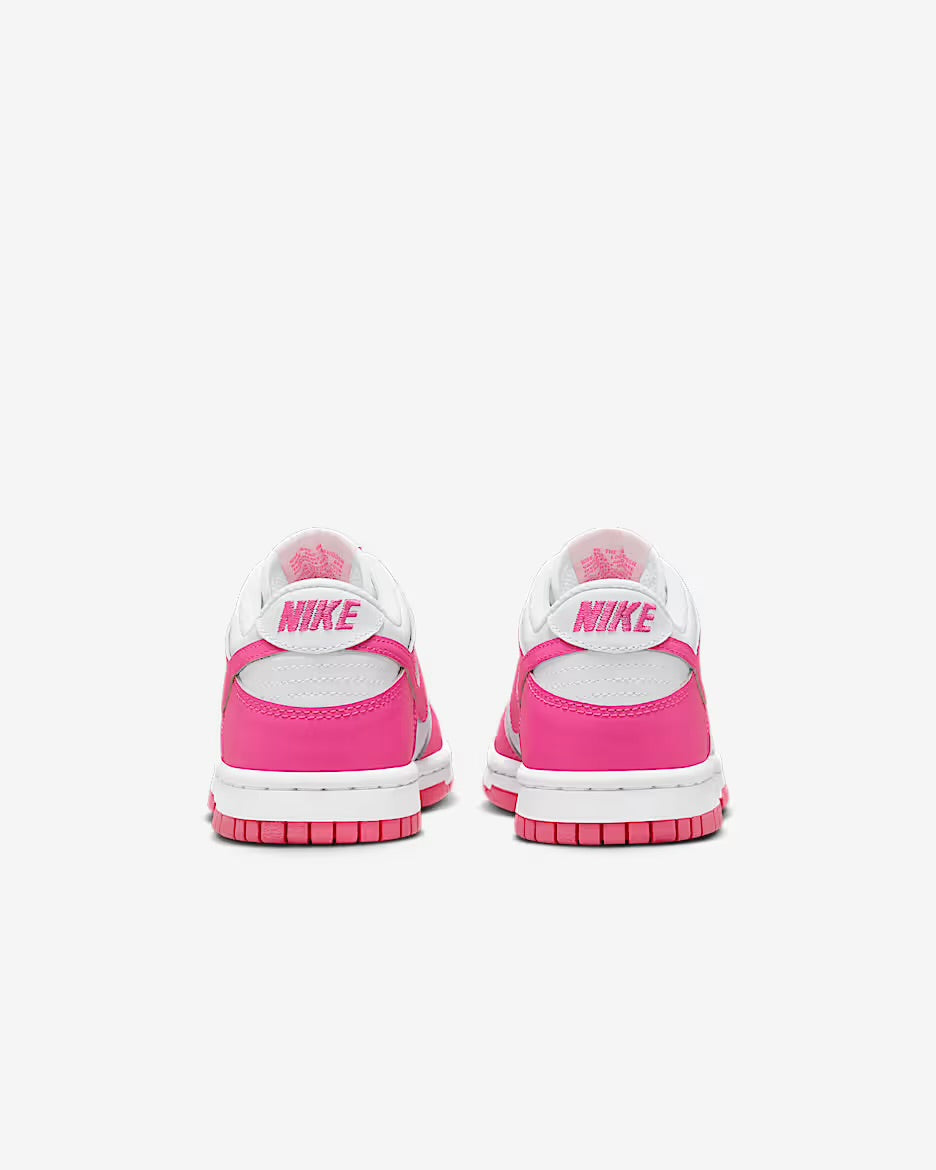 NIKE DUNK LOW PUFF CITY