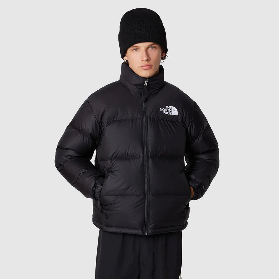 NORTH FACE RETRO NUPTSE JACKET PUFF CITY