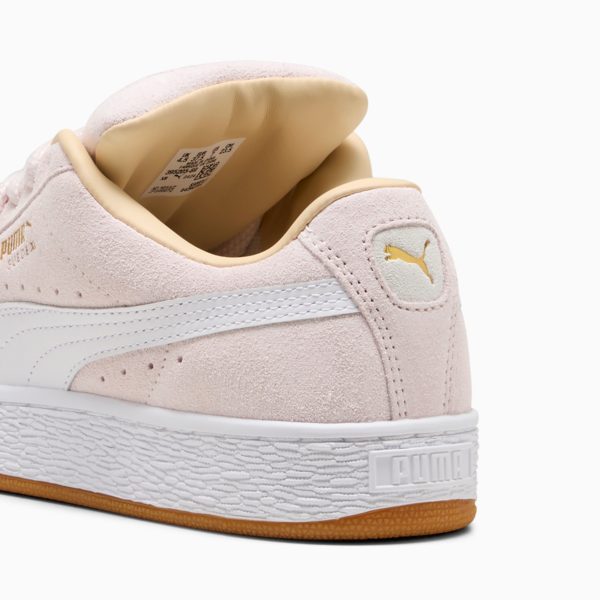 PUMA SUEDE XL PUFF CITY