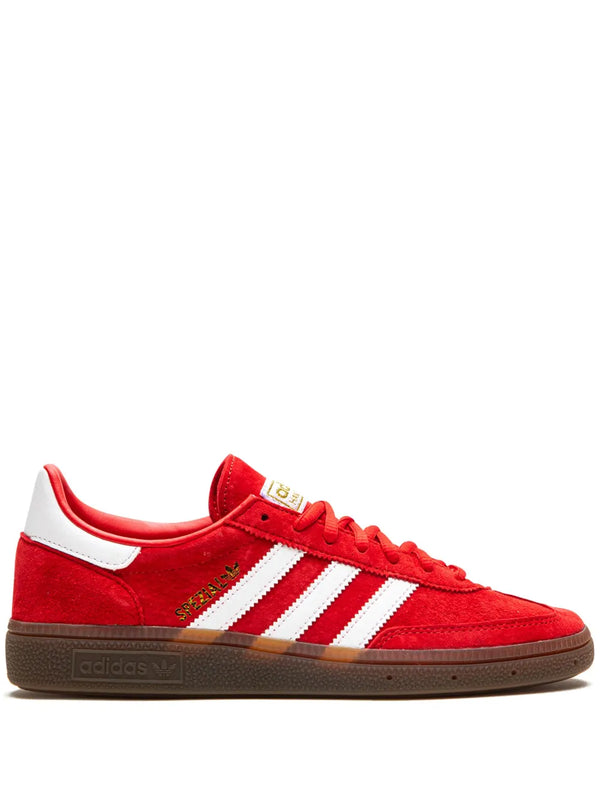 RED ADIDAS HANDBALL SPEZIAL