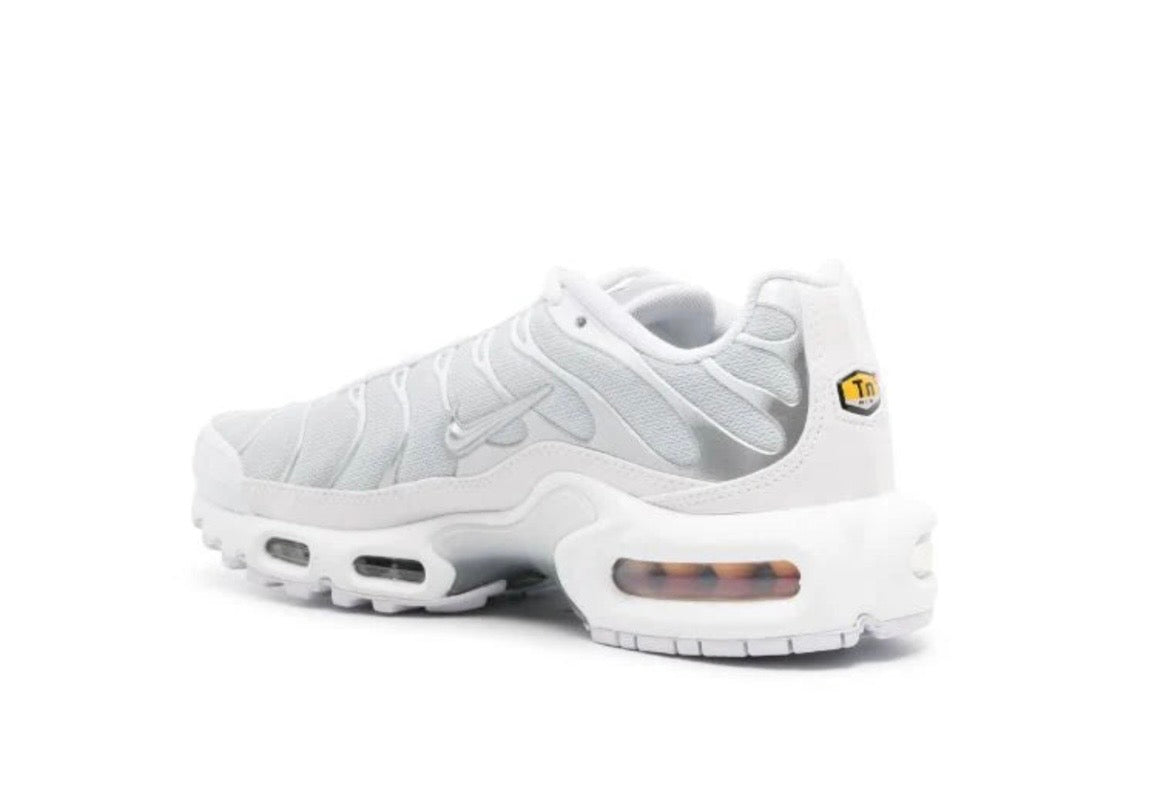 NIKE AIR MAX PLUS TWO-TONE