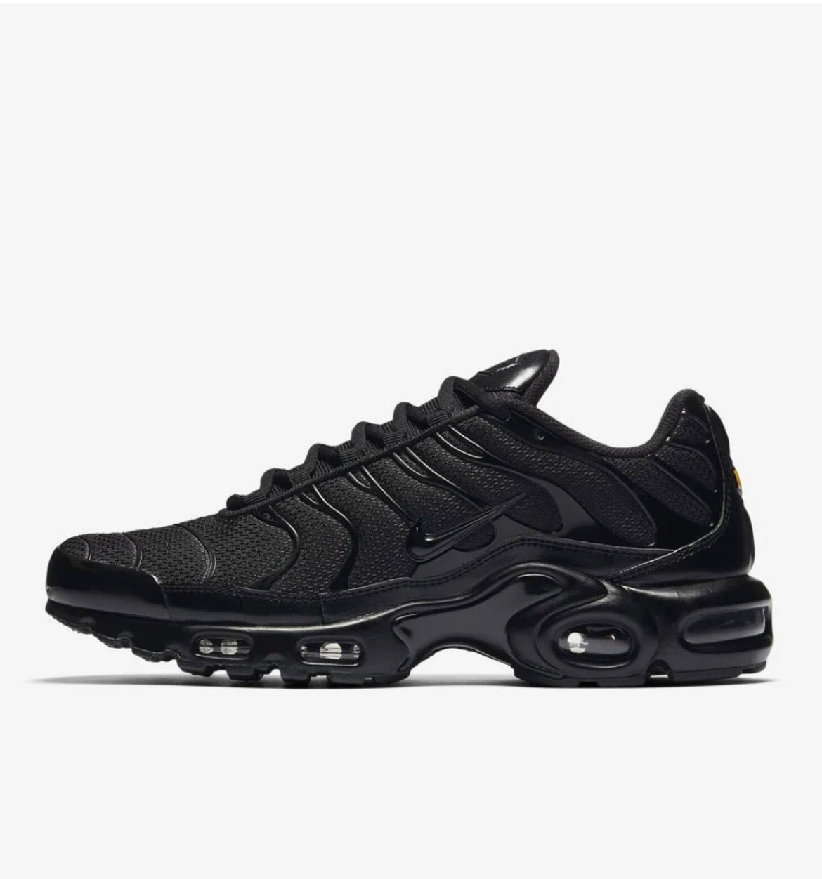 NIKE AIRMAX PLUS TN