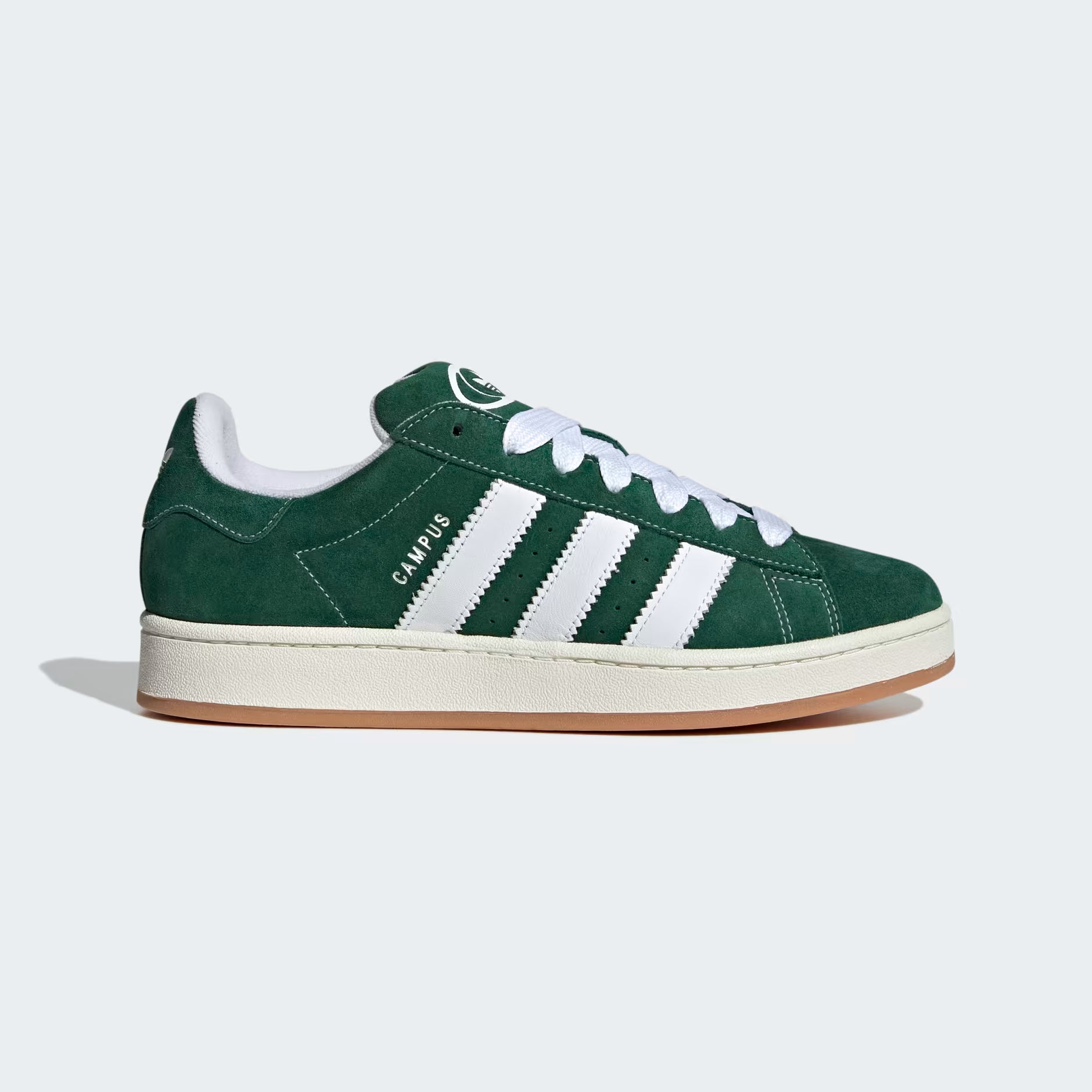 ADIDAS CAMPUS GREEN