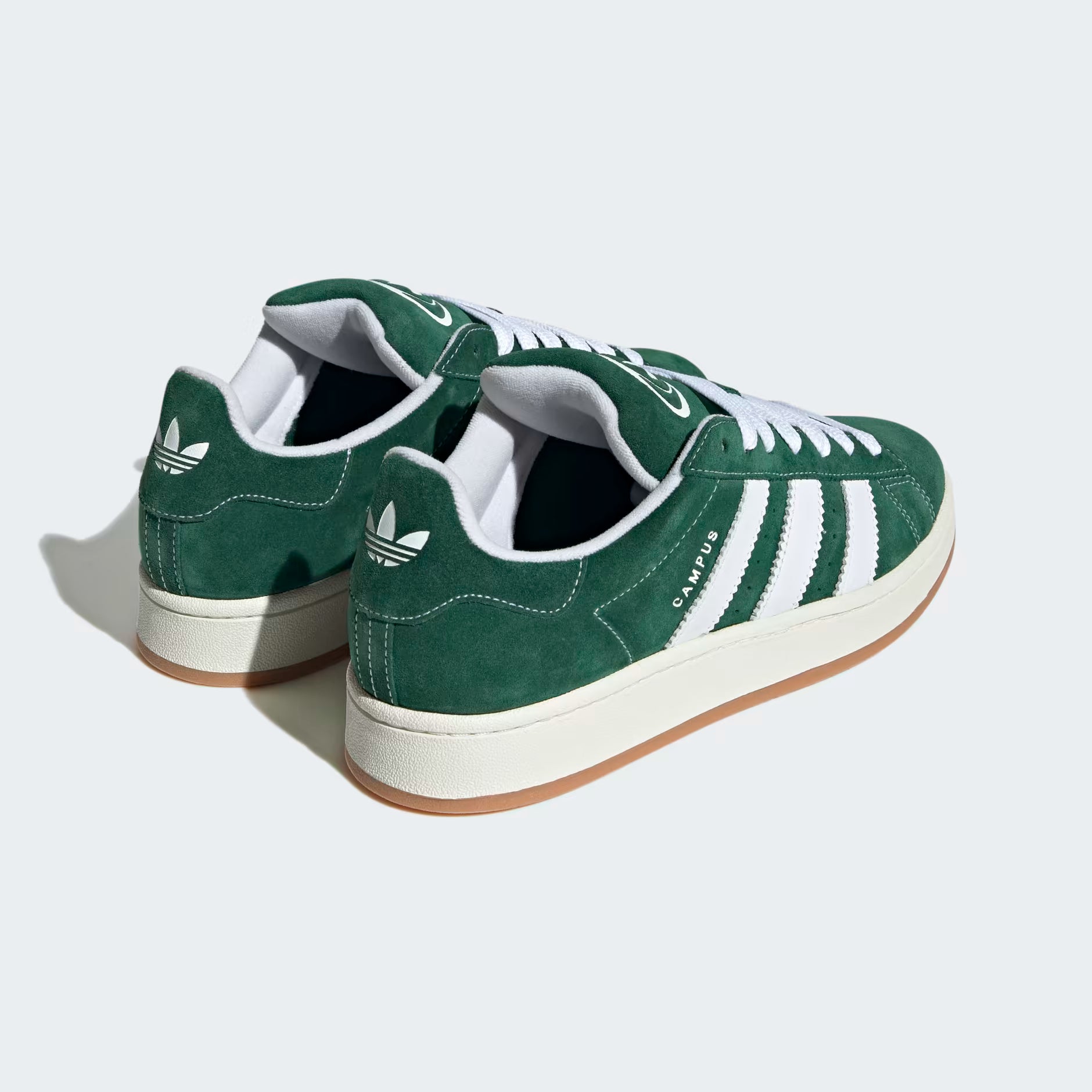 ADIDAS CAMPUS GREEN