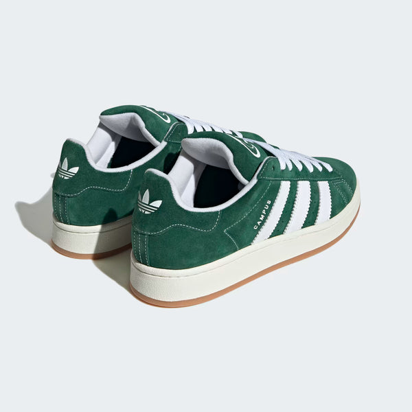 ADIDAS CAMPUS GREEN