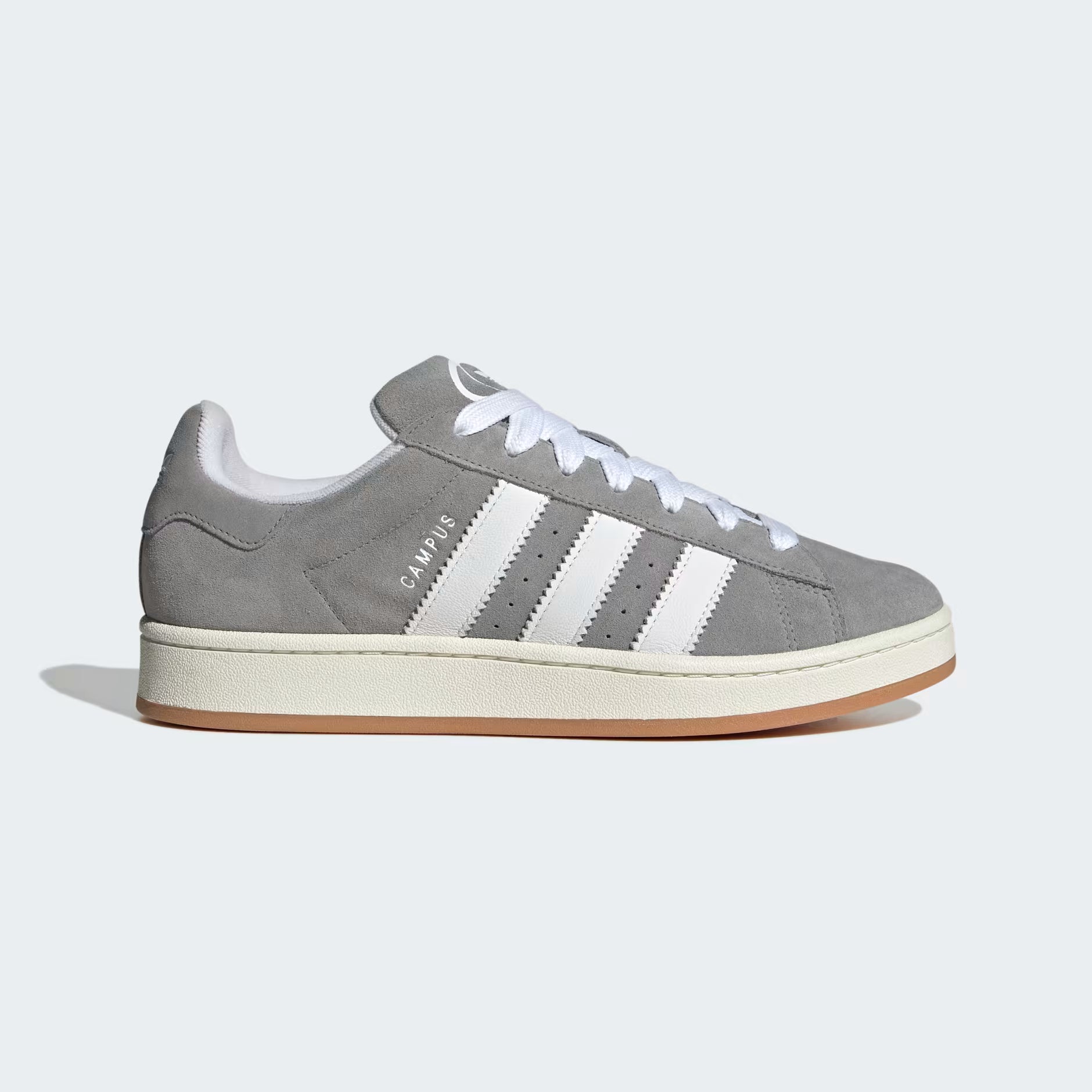 ADIDAS CAMPUS GRAY