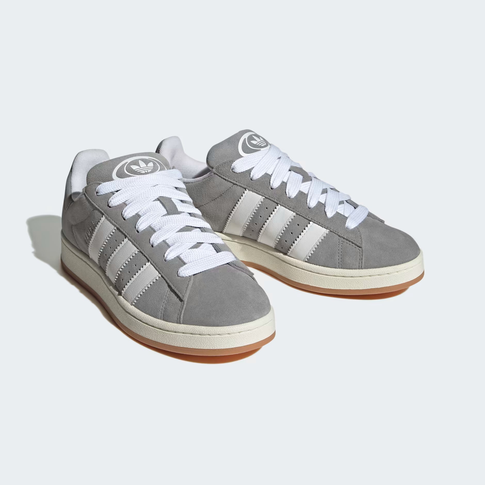ADIDAS CAMPUS GRAY