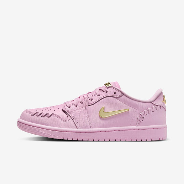 Air Jordan 1 Low Method of Make PUFF CITY