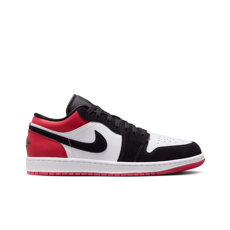 NIKE AIR JORDAN 1 LOW SE PUFF CITY