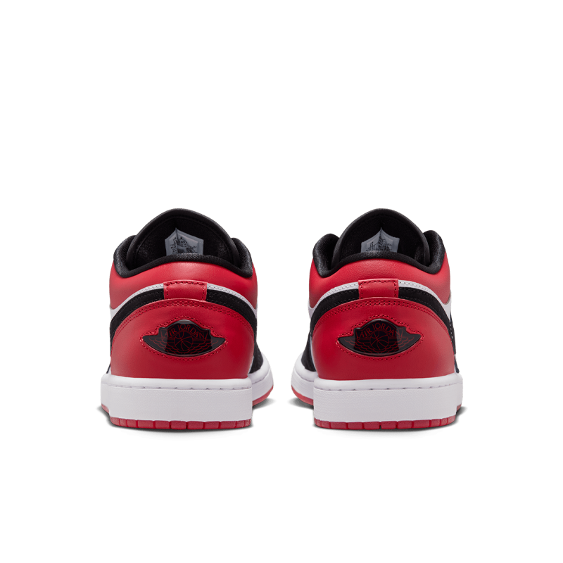 NIKE AIR JORDAN 1 LOW SE PUFF CITY
