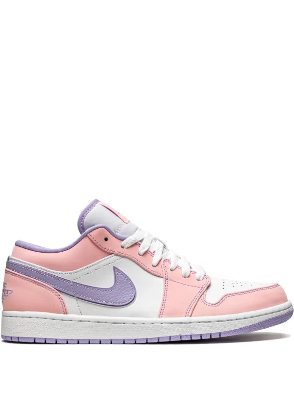 NIKE Air Jordan 1 Low SE "Arctic Punch" PUFF CITY