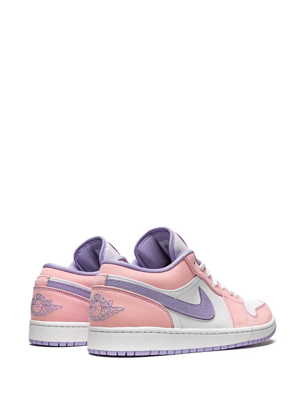 NIKE Air Jordan 1 Low SE "Arctic Punch" PUFF CITY