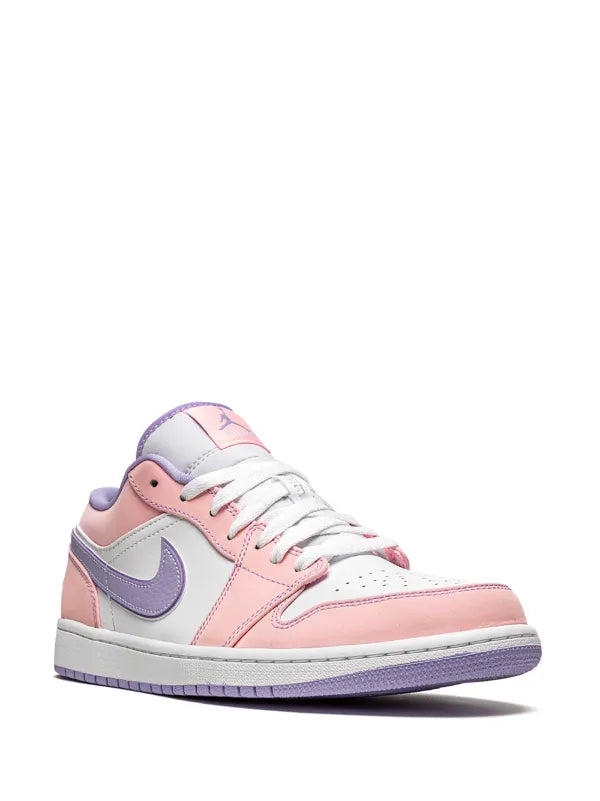 NIKE Air Jordan 1 Low SE "Arctic Punch" PUFF CITY