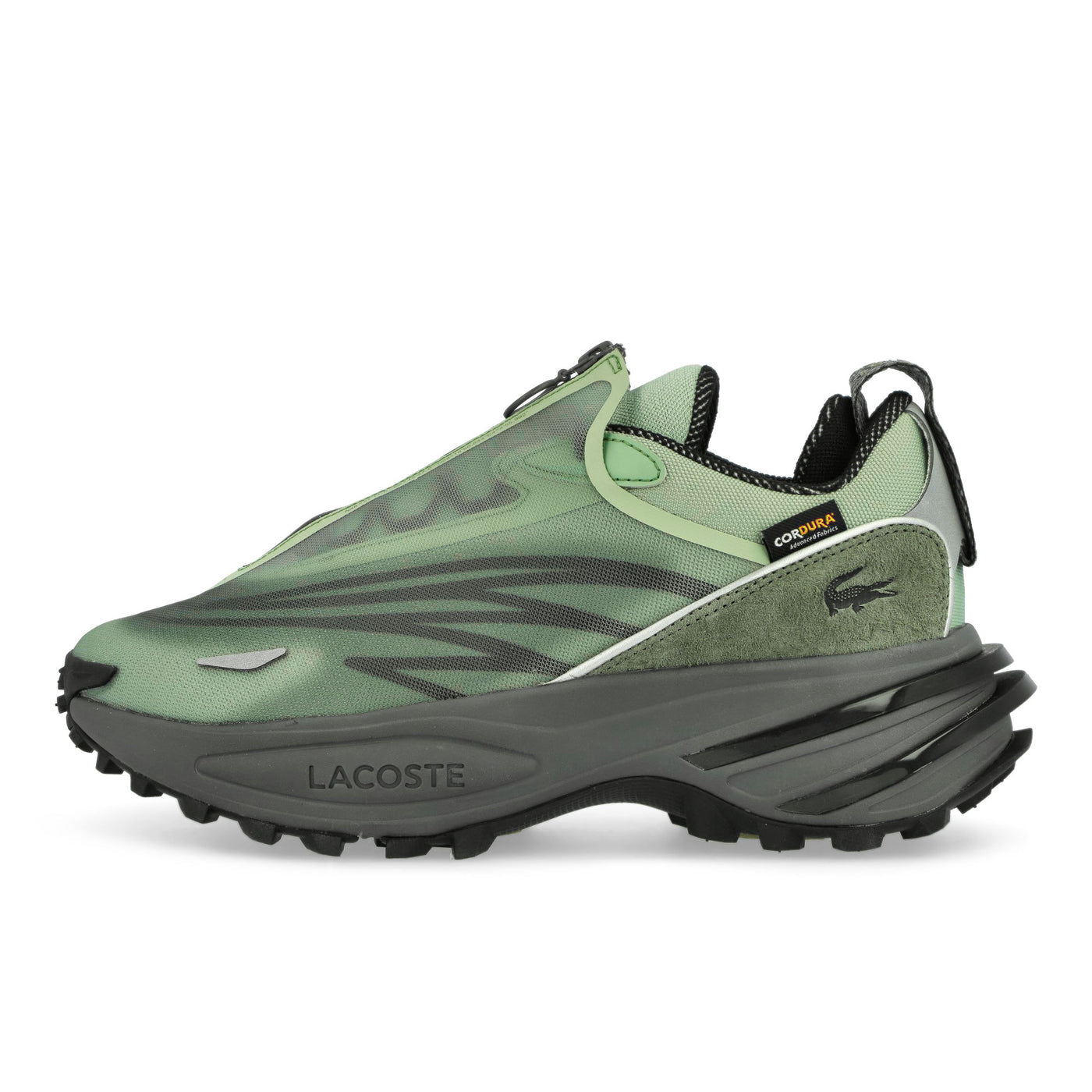 LA COSTE Outdoor Audyssor Trail Textile PUFF CITY