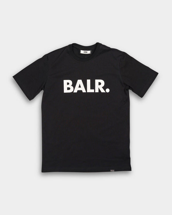 BALR. T-shirt PUFF CITY