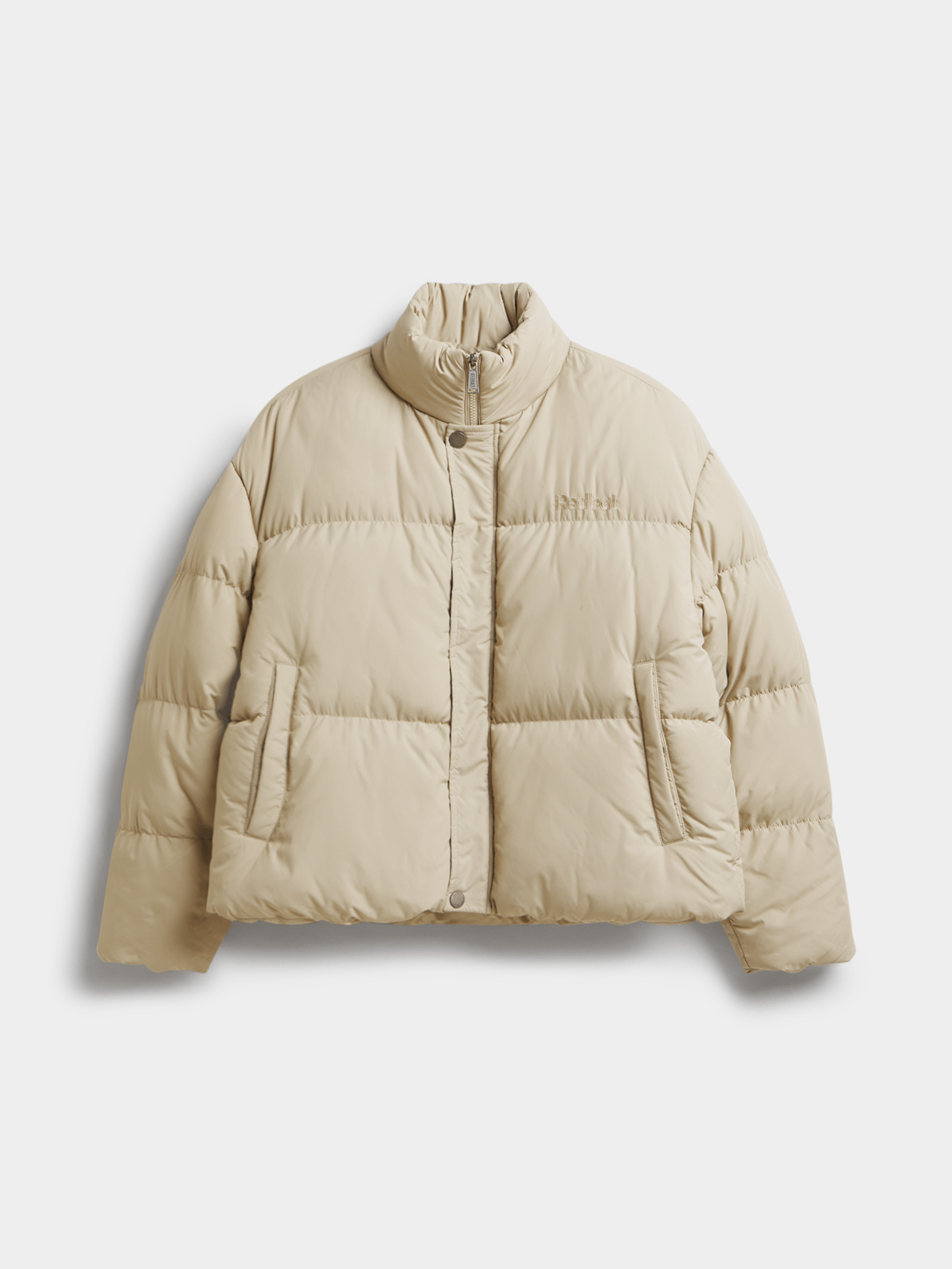 Redbat Stone Puffer Jacket PUFF CITY
