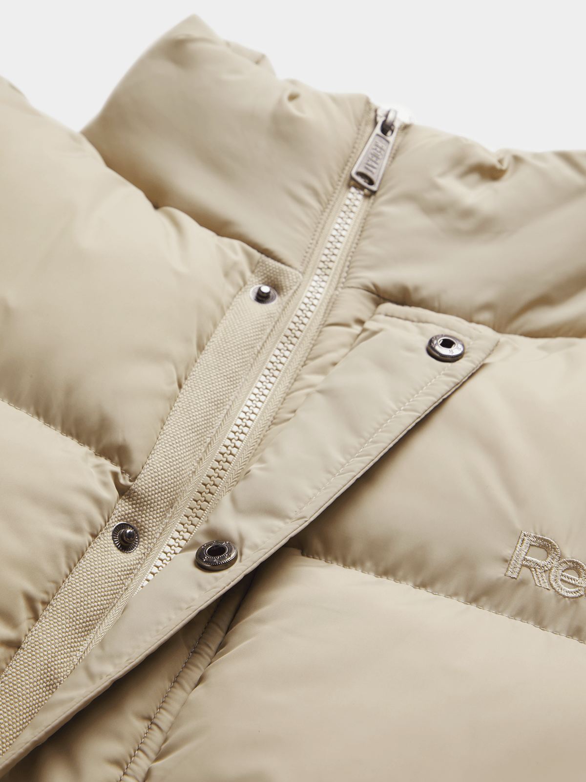 Redbat Stone Puffer Jacket PUFF CITY