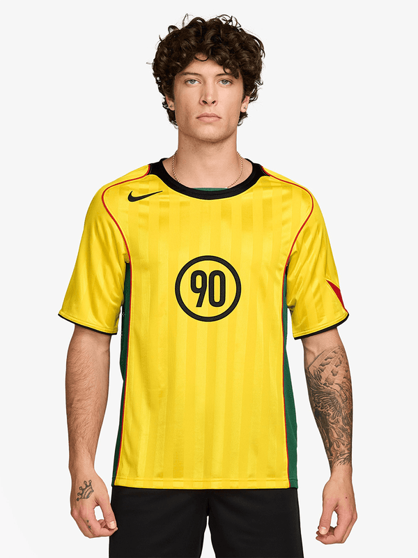 Nike Men's Total 90 Dri-FIT Energy Soccer Jersey PUFF CITY