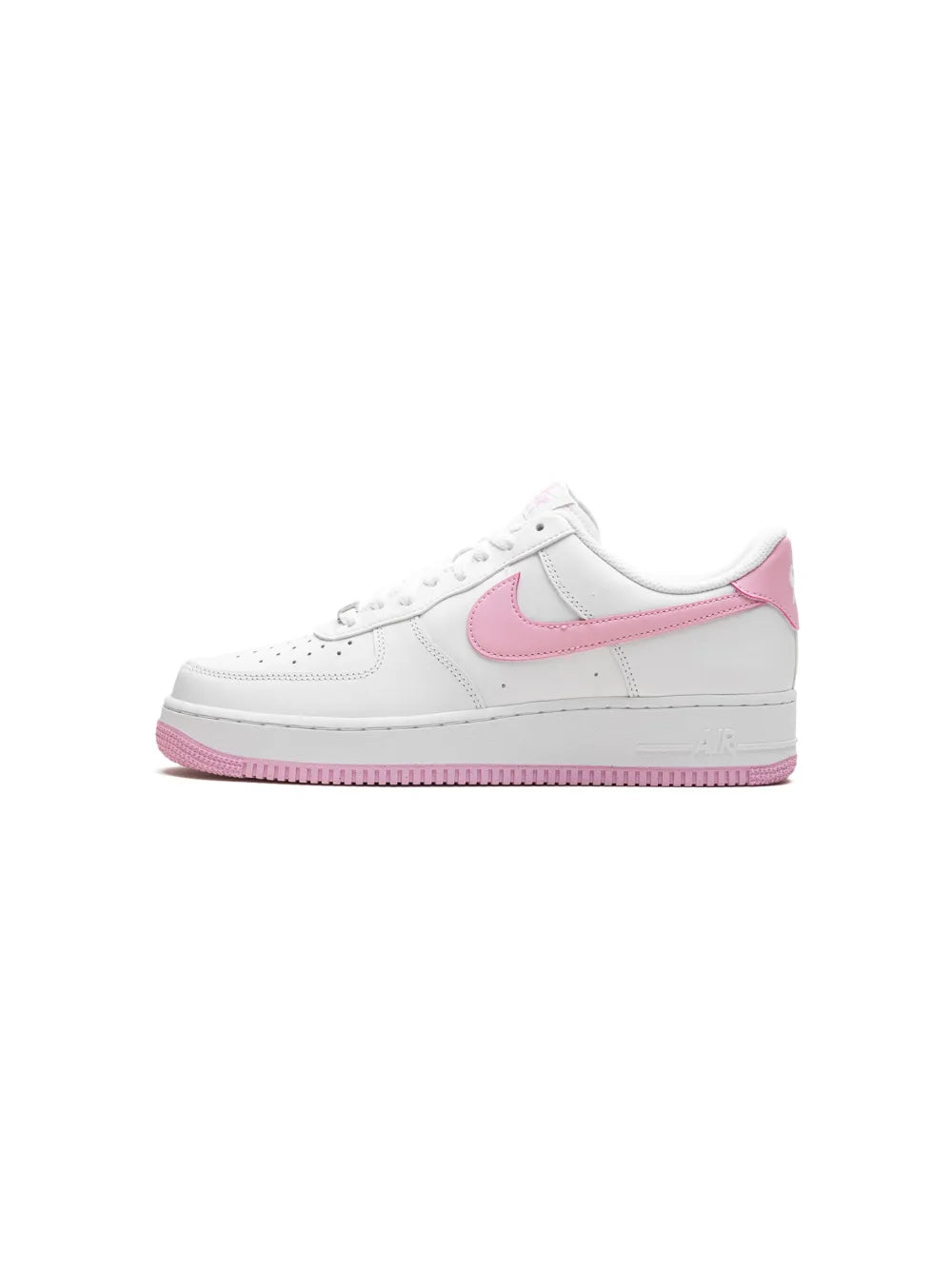 NIKE AF 1 “bubblegum”