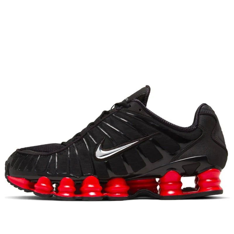 NIKE SHOX SKEPTA TL
