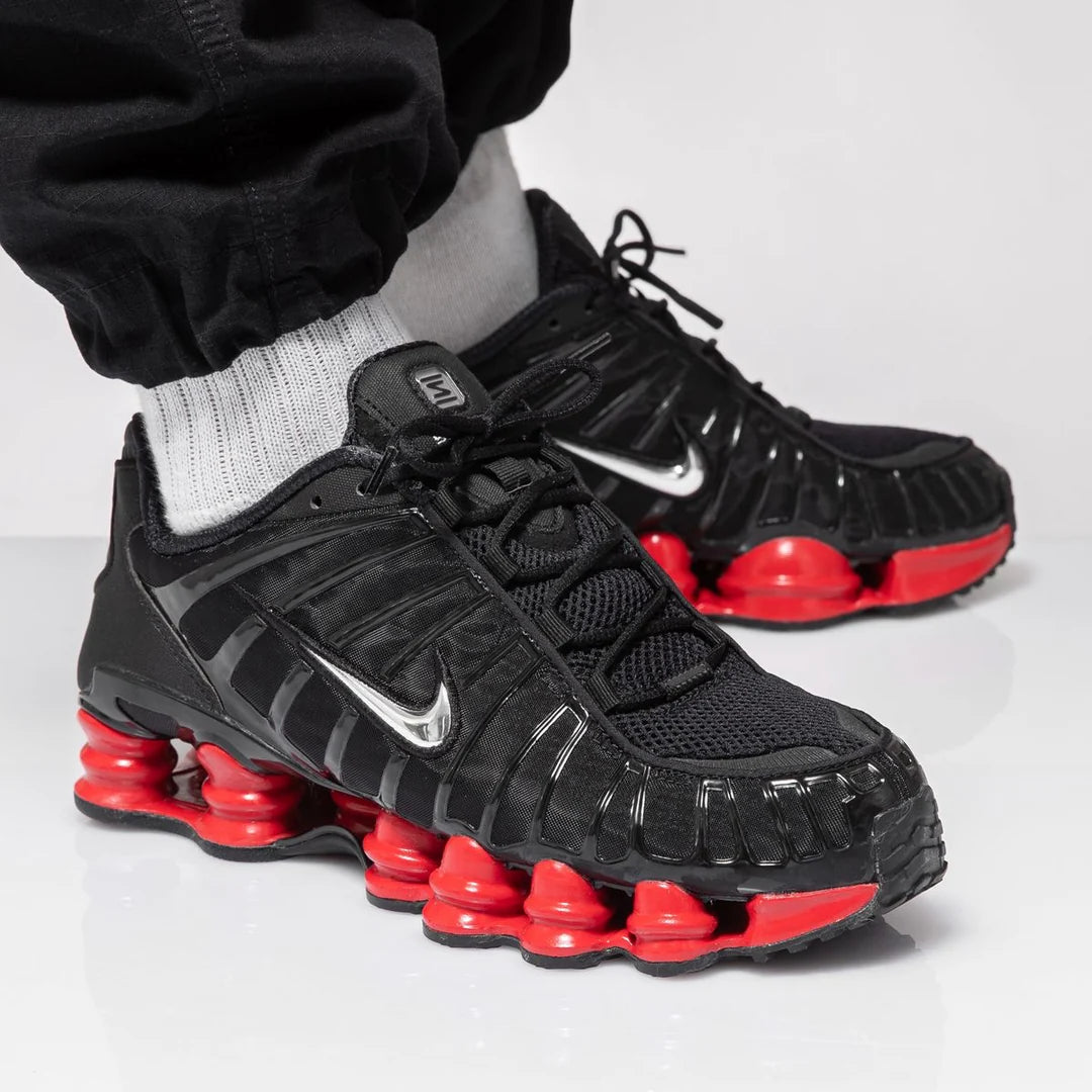 NIKE SHOX SKEPTA TL
