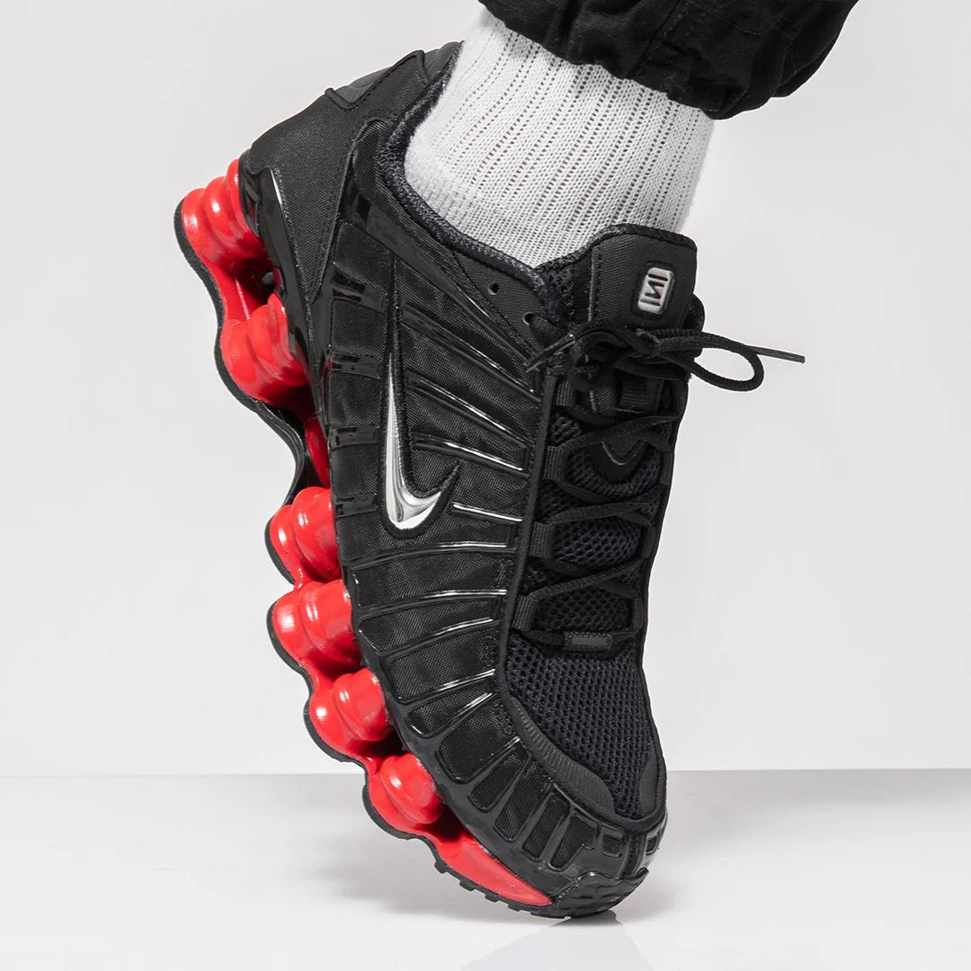 NIKE SHOX SKEPTA TL