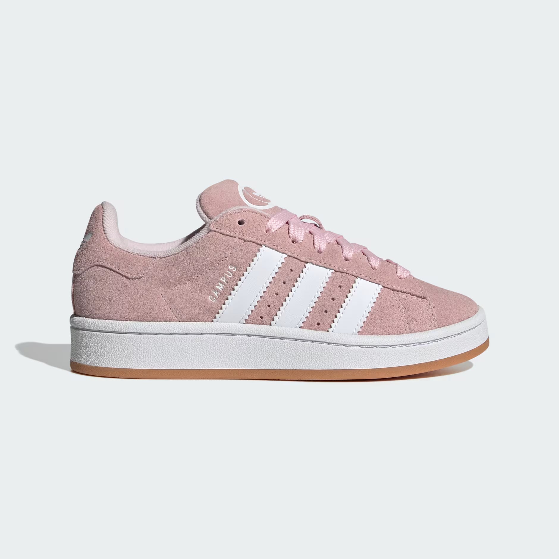 ADIDAS CAMPUS PINK