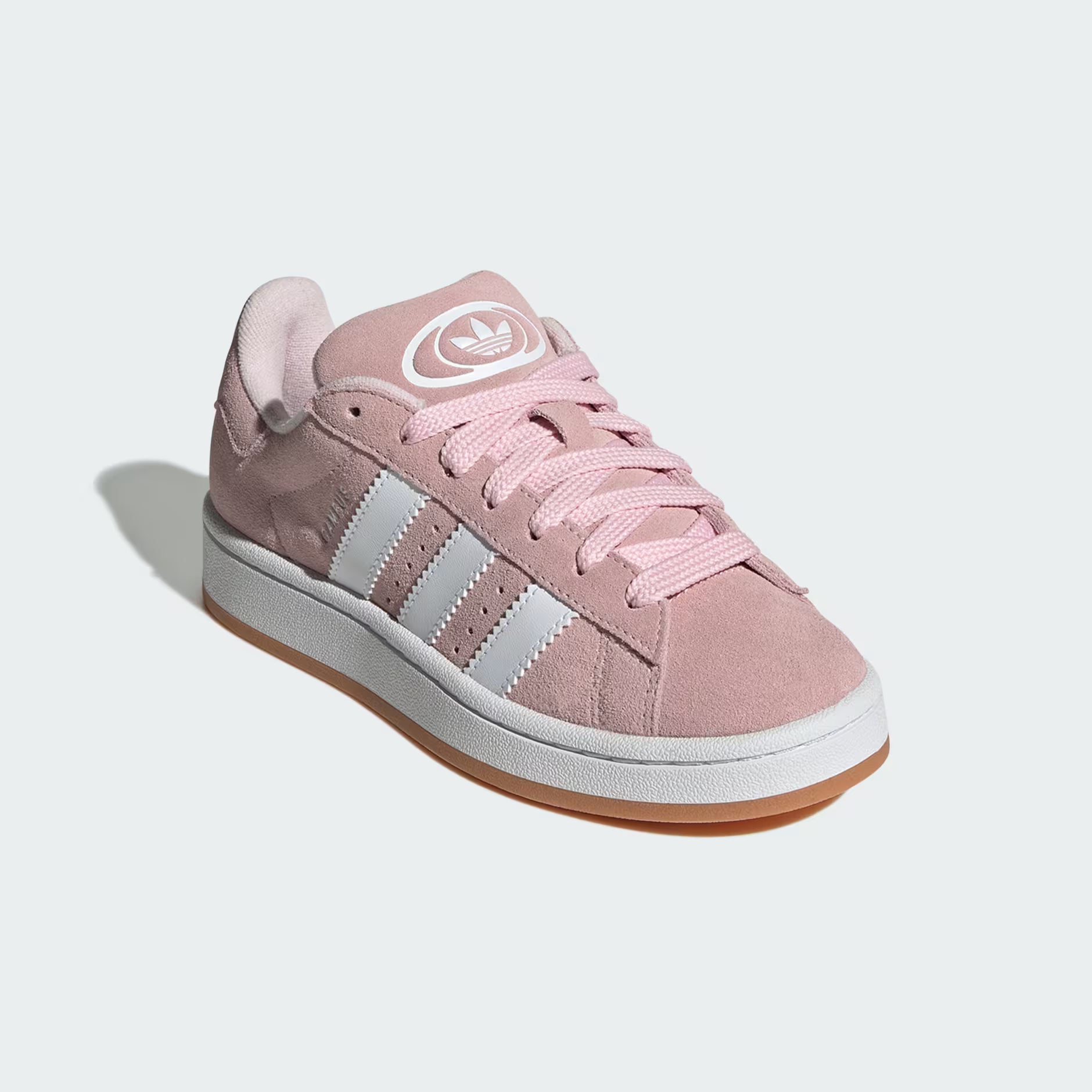 ADIDAS CAMPUS PINK