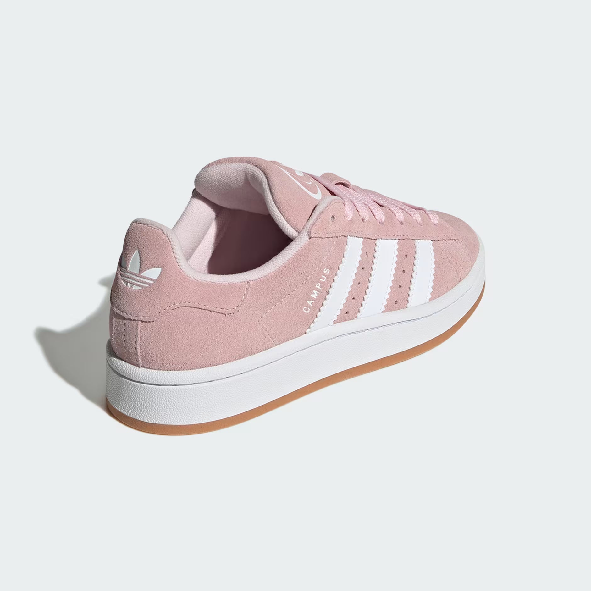 ADIDAS CAMPUS PINK