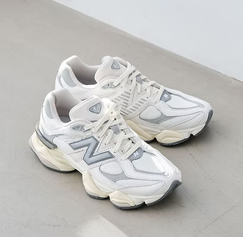 New Balance 9060 PUFF CITY