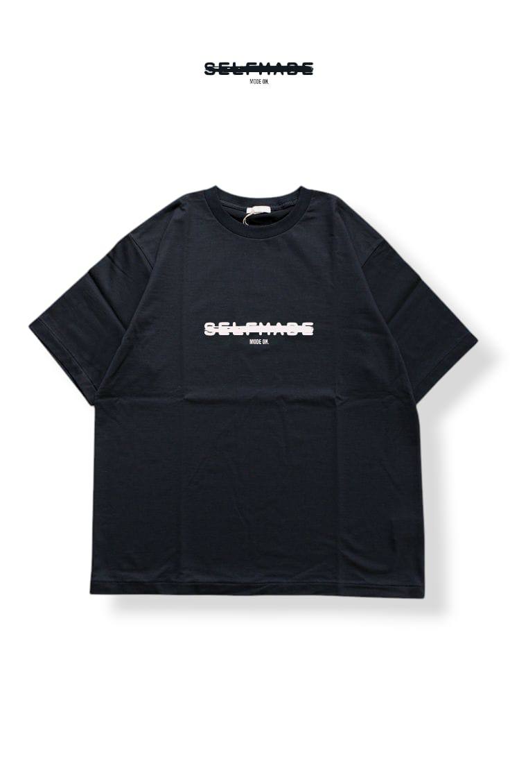 SELFMADE "MODE ON" TEE