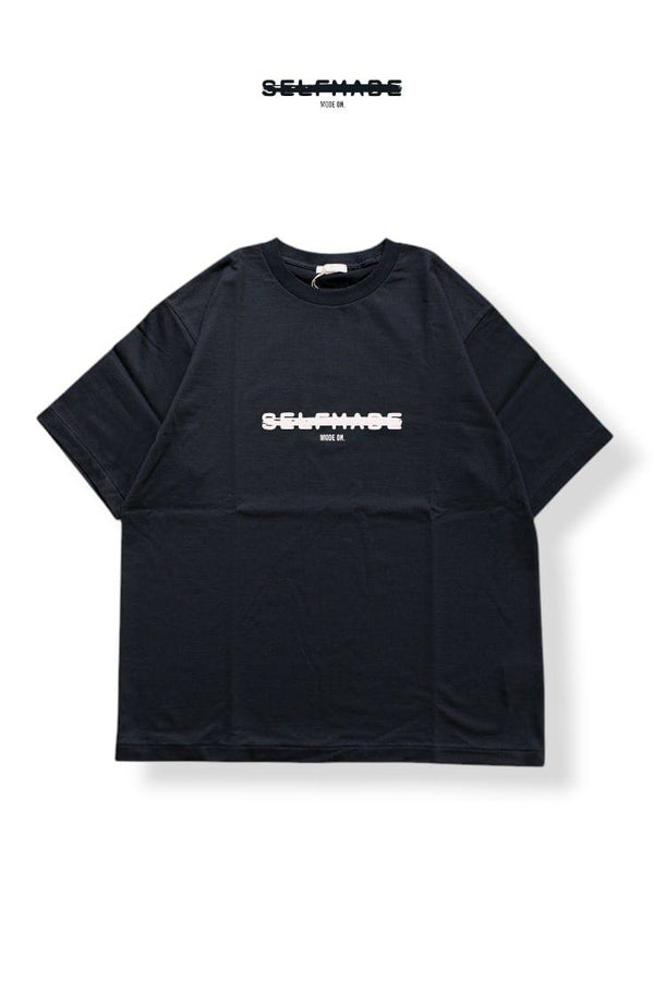 SELFMADE "MODE ON" TEE