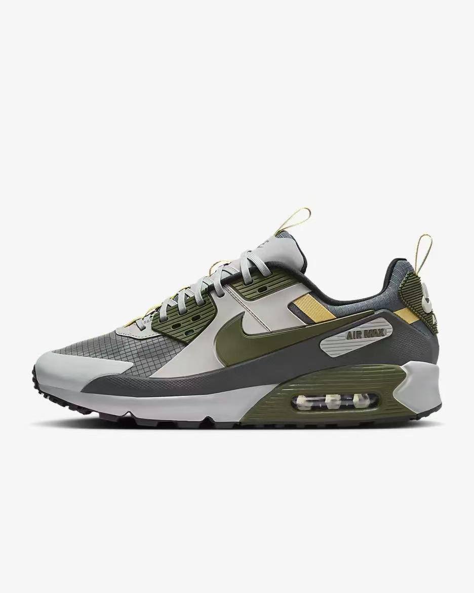 NIKE 90'S DRIFT AIR MAX PUFF CITY