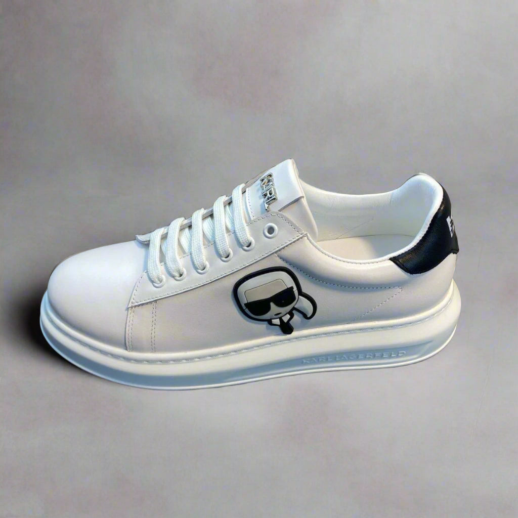 KARL LARGERFELD Sneaker PUFF CITY