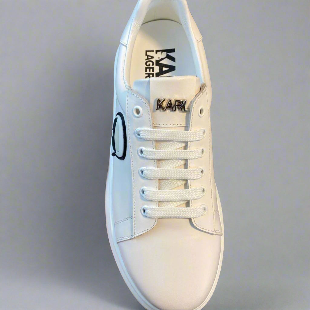 KARL LARGERFELD Sneaker PUFF CITY