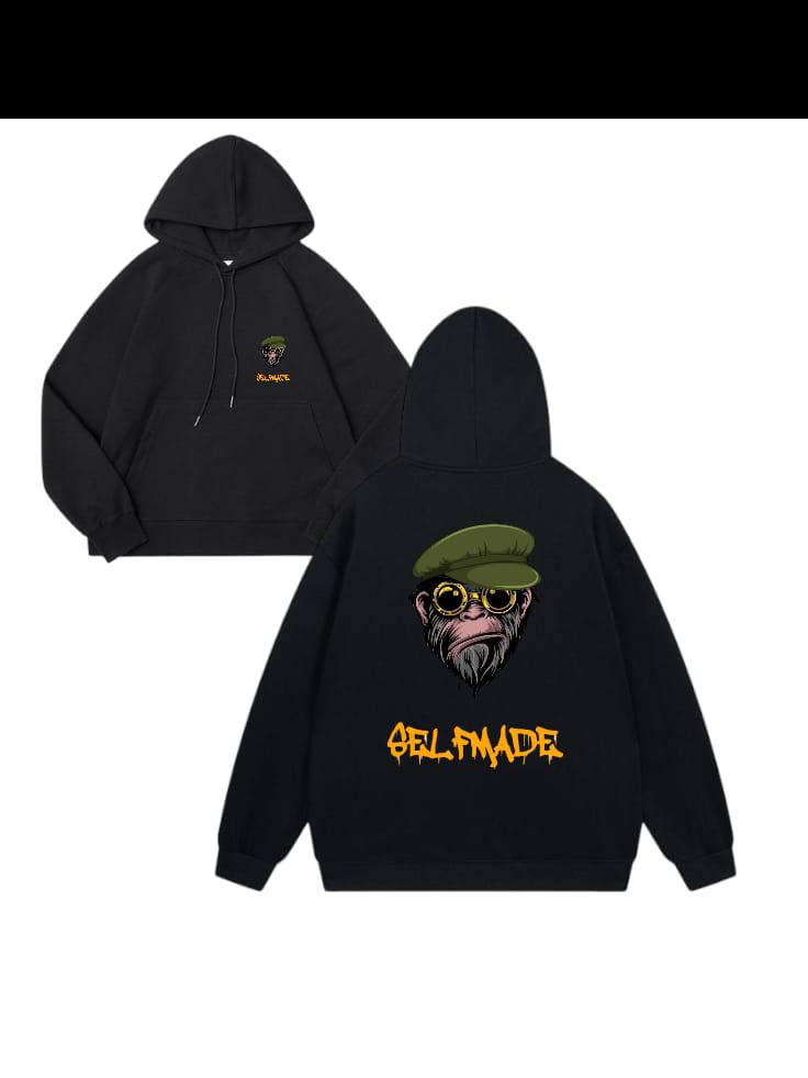 SELFMADE OG HOODIE