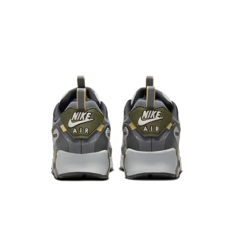 NIKE 90'S DRIFT AIR MAX PUFF CITY