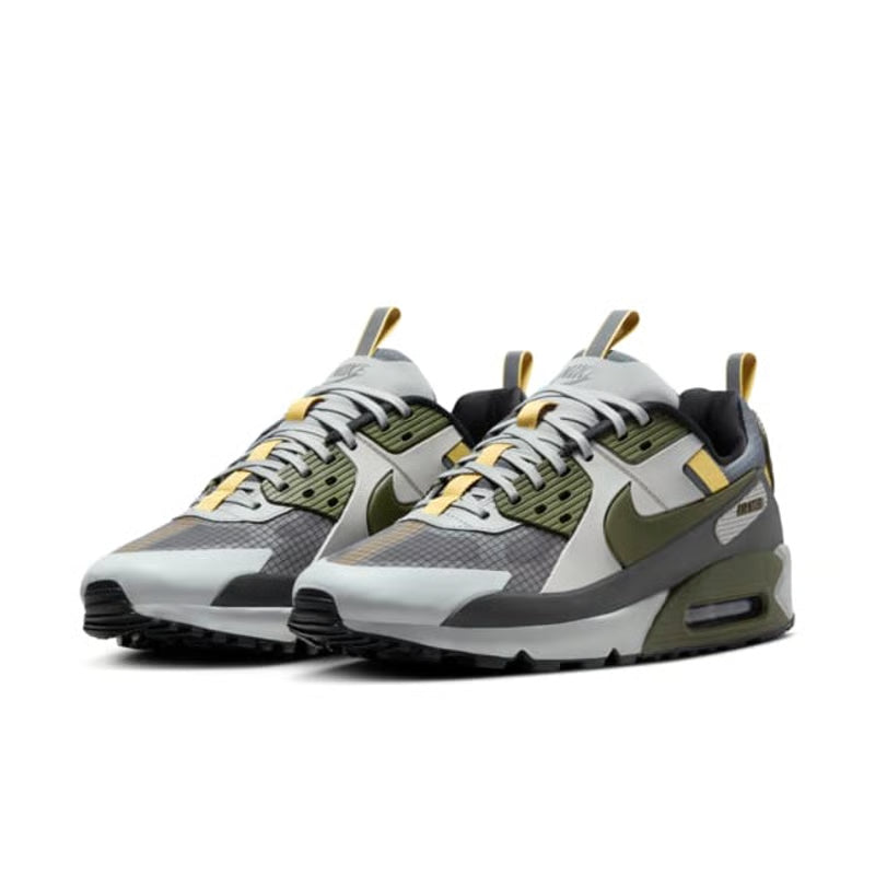 NIKE 90'S DRIFT AIR MAX PUFF CITY