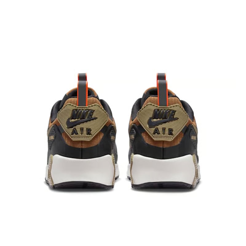 NIKE 90'S AIR MAX PUFF CITY